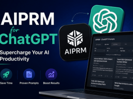 AIPRM for ChatGPT