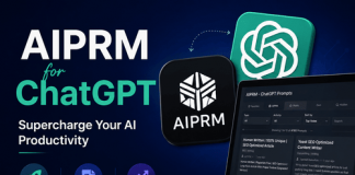 AIPRM for ChatGPT