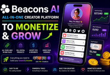 Beacons AI