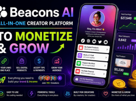 Beacons AI