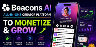 Beacons AI
