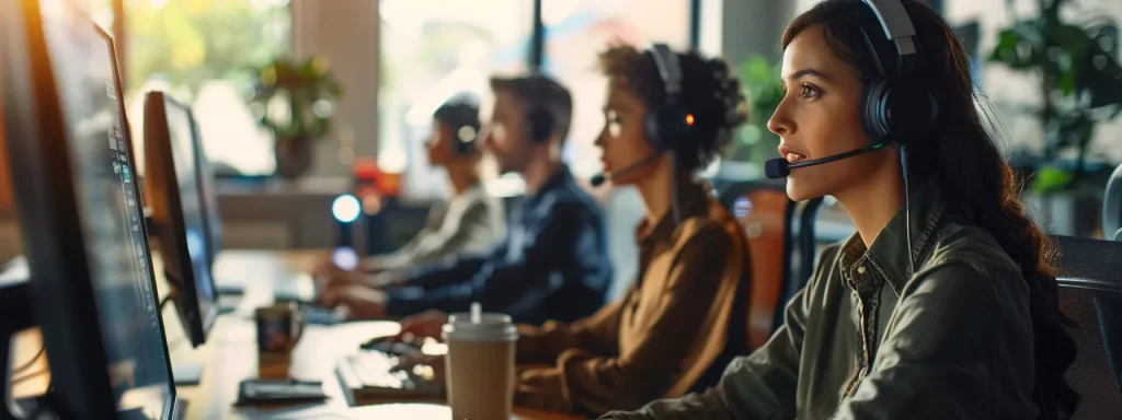 Enhancing Customer Support Through Live Chat Online