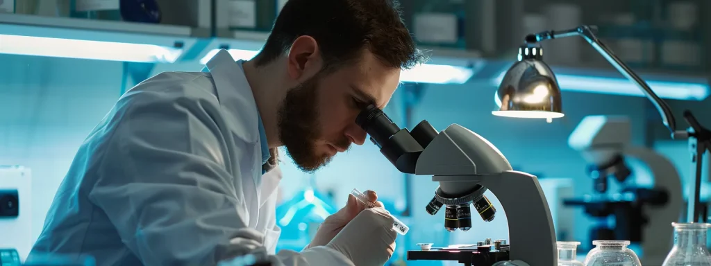 Exploring Loti Labs Peptides in Medical Research
