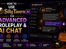 How to Use Silly Tavern AI