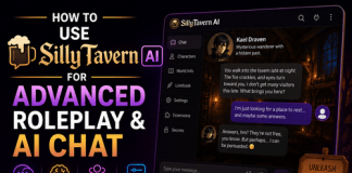 How to Use Silly Tavern AI