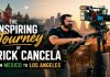 The Inspiring Journey of Erick Cancela