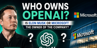 Who Owns OpenAI