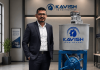 Kavish Engineers