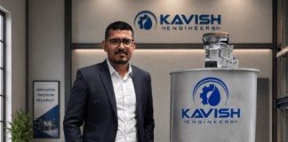 Kavish Engineers