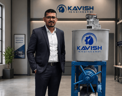 Kavish Engineers