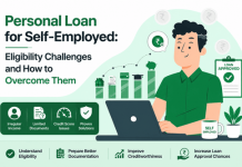 Personal Loan for Self-Employed