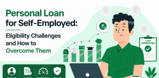 Personal Loan for Self-Employed