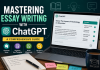 Mastering Essay Writing with ChatGPT – A Comprehensive Guide How to write essays with ChatGPT