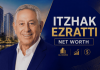 Itzhak Ezratti Net Worth 2026: How Much is the Real Worth of the CEO of GL Homes? Itzhak Ezratti Net Worth