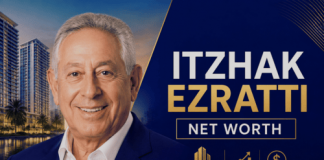 Itzhak Ezratti Net Worth 2026: How Much is the Real Worth of the CEO of GL Homes? Itzhak Ezratti Net Worth