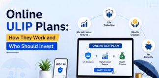 Online ULIP Plans