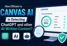 can canvas detect chatgpt