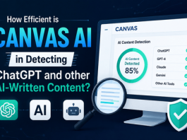 can canvas detect chatgpt