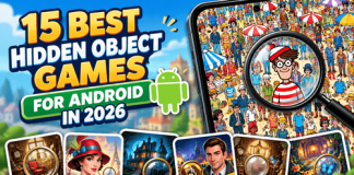 Best Hidden Object Games for Android