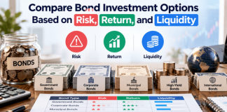 Compare Bond Investment Options