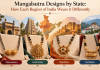 Mangalsutra Designs by State: How Each Region of India Wears it Differently Mangalsutra Designs by State