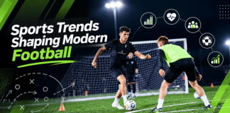 Sports Trends Shaping Modern Football